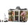 LEGO Icons 10326 Muzeum Historii Naturalnej - 1202301 - zdjęcie 2